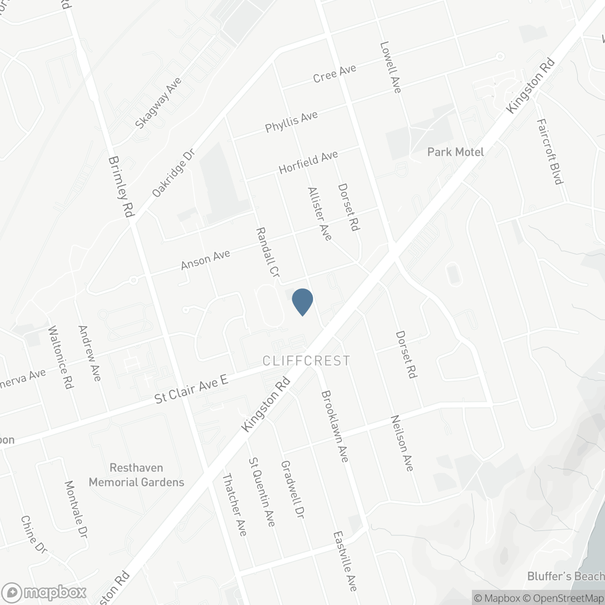 118 HAREWOOD AVENUE, Toronto, Ontario M1M 2R5